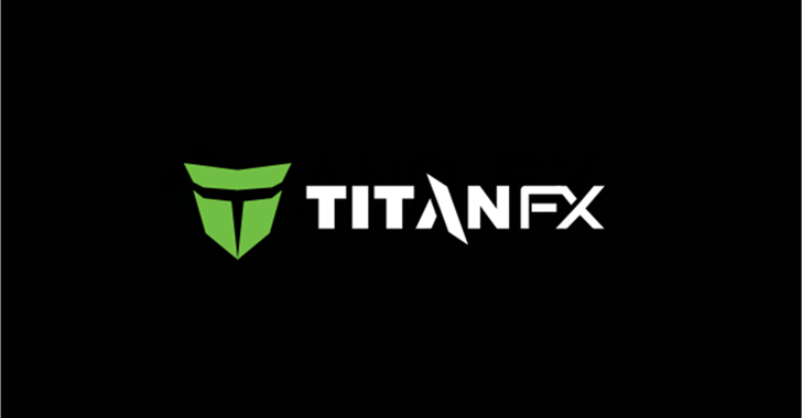 TITAN FXホームページ