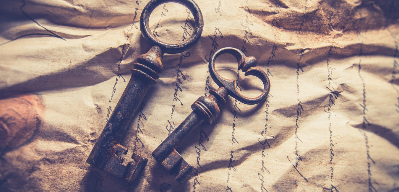 アクセスを集めるカギ