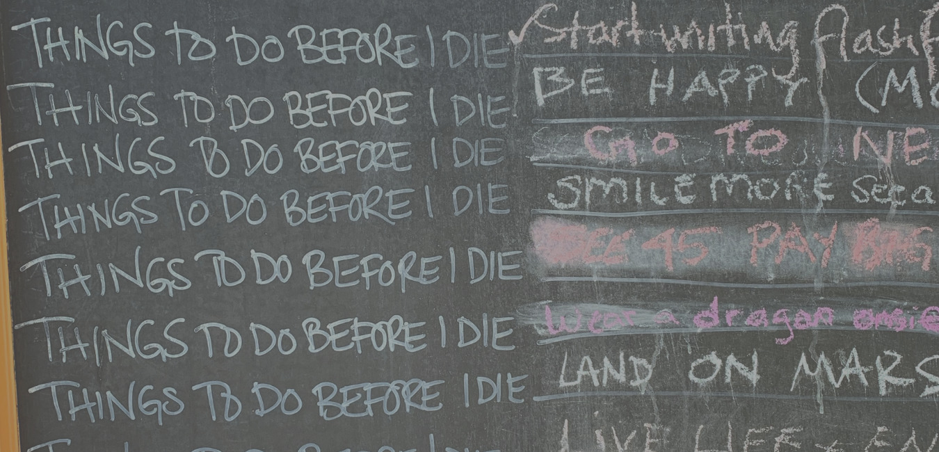 100記事書くためにやること