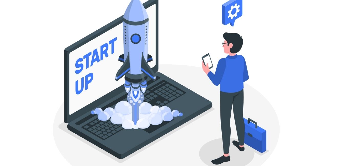 実際にブログを始める