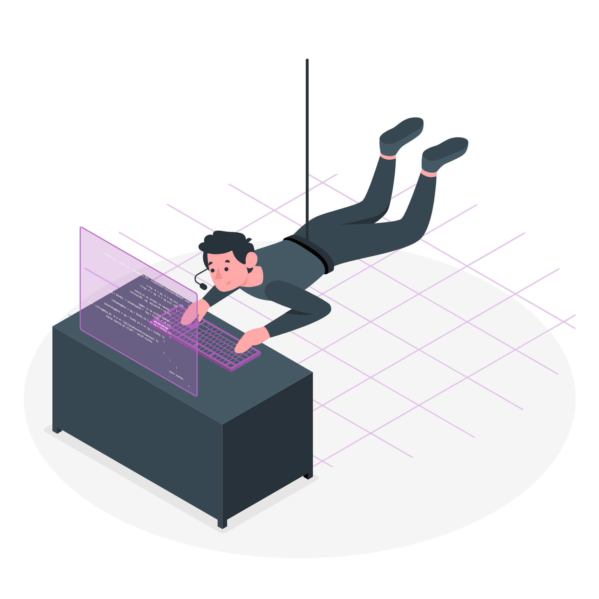 行動すれば始めるのは簡単