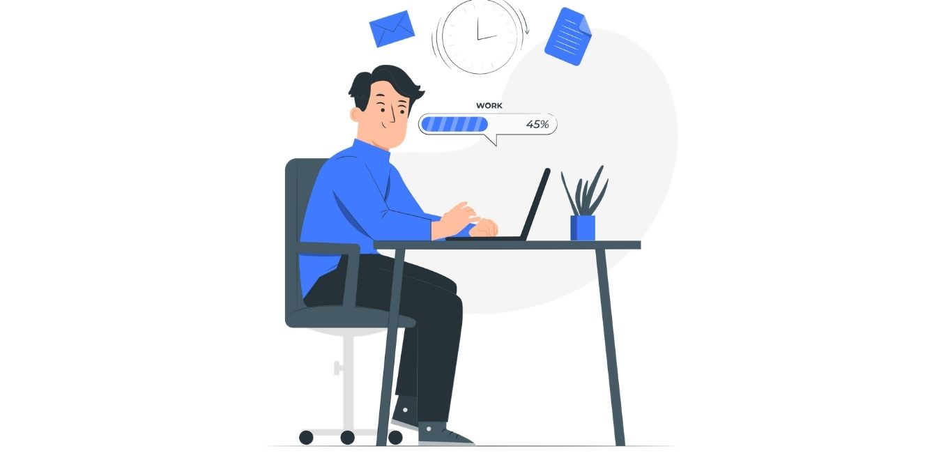 実際に書き始める