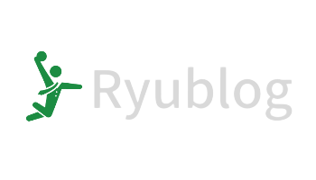 Ryublog